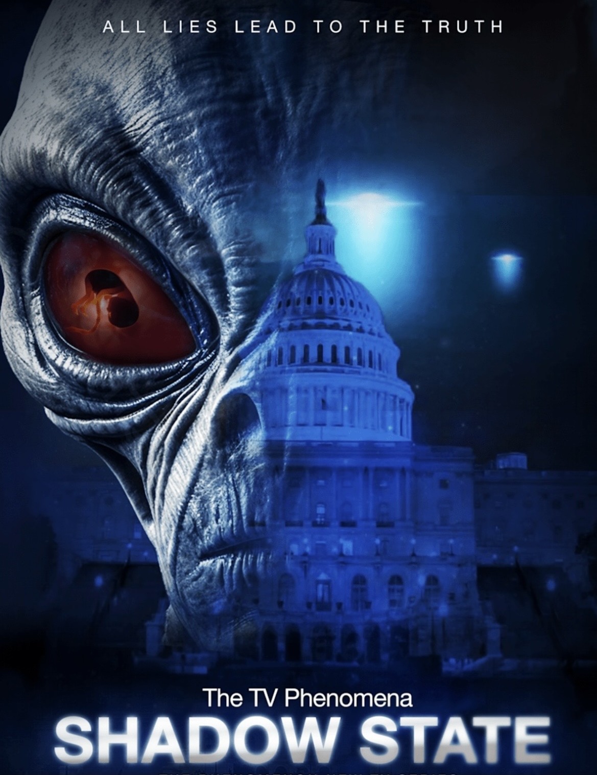Shadow State artwork
